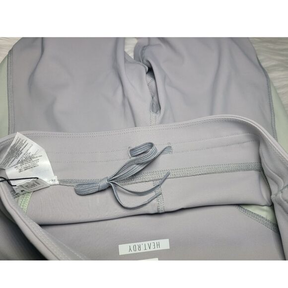 NWT|Adidas x Stella McCartney Run OVKN Heat Ready Shorts, SMALL - Picture 7 of 10